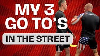 How to fight  #streetfight #selfdefense