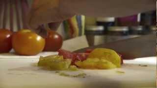 A Day In the Life of a Knorr® Chef