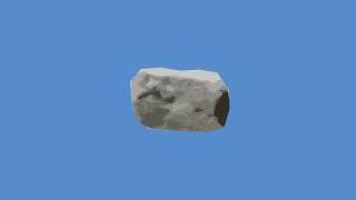 Stone Slide Sound Effects