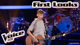 EXKLUSIV VORAB: Bon Jovi - "Bed Of Roses" (Max) | First Looks | The Voice Kids 2025