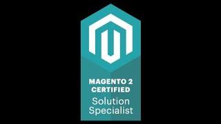 Passing Magento2 Certified Solution Specialist Certification Exam l Code Movement Pakistan