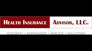 Health Ins Advisors Enrollement  Video 3