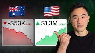 Deciding to Invest Between the ASX or S&P500? (watch this video first!)