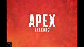 Apex Legends #3 | Смешные Моменты | Топ 1 |