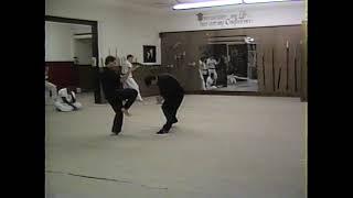 Kung Fu San Soo, Grandmaster Bill Lasiter, #94