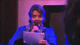 Ellen McLain - Portal 2 Lemon Rant (as Caroline)