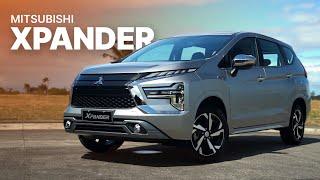 2022 Mitsubishi Xpander | AutoDeal Walkaround