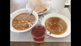 Hazargi mum//Mazedar kocha recipe//Hazargi dish//Afghani style.