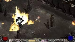 Project Diablo 2 Season 2 Diablo Clone