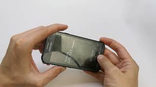 Samsung Galaxy Xcover 3 Hard Reset (Factory Reset)