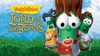 Lord of the Beans | Veggietales | A Lesson in Using Your Gifts | Mini Moments