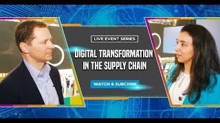 Digital Transformation in the Supply Chain