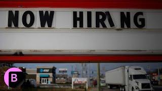 US Companies Add More Jobs Than Forecast at 233,000: ADP