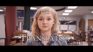 The Translator (Short Comedy Film)