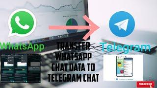 How to Export Chats on Telgram?|How to download everything from Telegram to local storage?