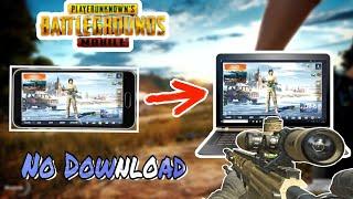How to Copy PUBG from mobile to PC (tencent emulator)