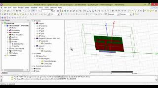 How to export dxf or gbr file from HFSS