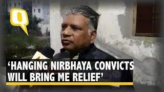 'Ready to Hang Nirbhaya Gang-Rape Case Convicts': Hangman Pawan Jallad | The Quint