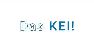 Was ist das KEI? Das Kompetenzzentrum Klimaschutz in energieintensiven Industrien (KEI) kurz erklärt