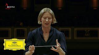 Joana Mallwitz - Weill: Symphony No. 1 "Berliner Sinfonie" (Excerpt)