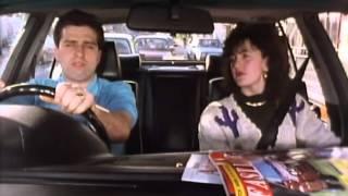 From A to B Tales of Modern Motoring - She Likes It Hot (1993)