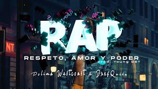 Polimá Westcoast & DrefQuila - R.A.P (Official Video)