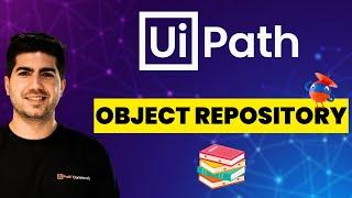 Master UiPath Object Repository (Full Tutorial)