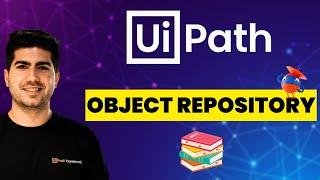 UiPath Object Repository (Full Tutorial)