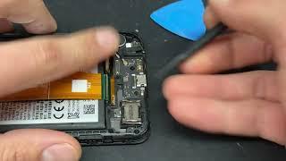 Samsung A04S Charge Port Repair - How To Fix Your Phones Charging Issue!