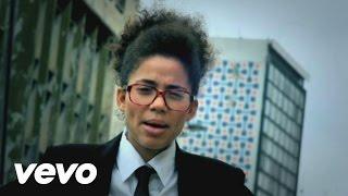 Nneka - My Home (Videoclip)