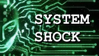 System Shock Remade #2 Pistols, 1 life per level