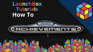 Retro Achievements in RetroArch - Feature Specific LaunchBox Tutorial