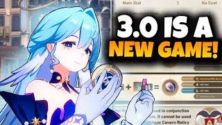 Don't Get Left Behind in Honkai Star Rail v3.0! MASSIVE Game Changers