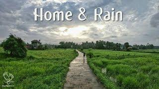 Home and Rain - This monsoon at our hometown | Karavali Karnataka | Steps Together