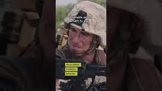 A Show the Marine Infantry | “A Grunts Life” | VET Tv