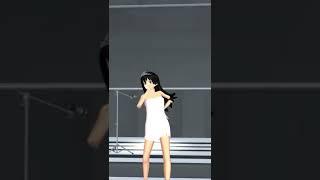 sakura school simulator, seksi menggoda sekali ygy