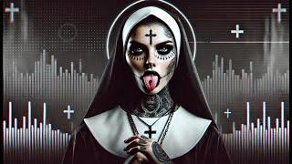 Only Techno Bangers | Rave Techno Nun 2024 [Radio Stream]