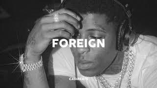 (FREE) NBA YOUNGBOY Type Beat | Foreign