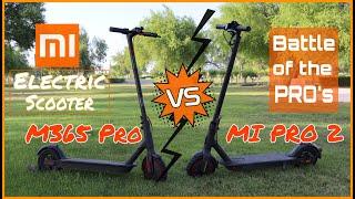 Xiaomi Scooter Pro 2 (2020) vs M365 Pro | Unboxing | Full Review | Activation