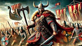 The Last Viking Emperor: Harald Hardrada’s Impossible Journey