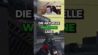 WARZONE AKTUELL ‍ #shorts #warzone #gaming #wz #callofduty