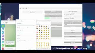 Accepting payments on Telegram (TG API/Stripe) [Demo]