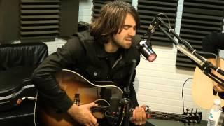 The Vaccines - ABBA Cover - Session Acoustique OÜI FM