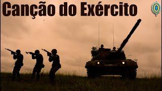 Canção do Exército Brasileiro | Legendada