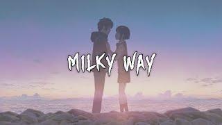 [FREE] Oliver Francis x 6obby Type Beat 2019 - "Milky Way" | Prod. Kamikaze