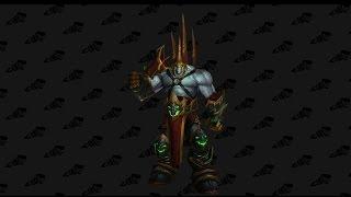 [World of Warcraft] [РАЗЫСКИВАЕТСЯ: Брогозог] [WANTED: Brogozog] 1080р60HD