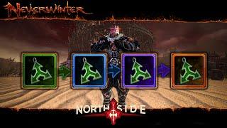 Neverwinter Mod 19 - Insignia System & Tarmalune Shop Rework Enchantments for Tarmalune Trade Bars