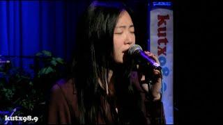 Sarah Kinsley: KUTX Live Studio 6A SXSW 2022 (Full Set)