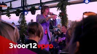 Cage The Elephant - Sessie op Pinkpop 2019