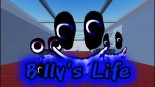 Billy's Life (Interminable Rooms)